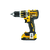 DEWALT akumulatorska udarna bušilica odvrtač DCD795D2