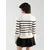 Vero Moda Saba Pulover 811156 Bež