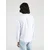 TOMMY HILFIGER Srajca HERITAGE svetlo modra/bela