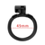 Cellmate Centurion Chastity Cage Black Size 1