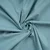 Tonne Mavie - June Mint Ranforce Dupli XL Fitted Sheet