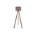 Opviq Podna lampa AYD-1175, Braon