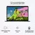 15-inčni MacBook Air: Apple M5 čip sa 10-jezgarnim CPU-om i 10-jezgarnim GPU-om, 512GB SSD - Midnight