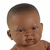 Llorens 45003 NEW BORN BOY - realistična beba s punim tijelom od vinila