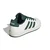 Adidas Patike za dečake Grand Court 2.0 K, JQ0704, Belo-zelene