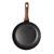 KINGHoff Granitna ponev 28 cm BERLINGER HAUS EBONY ROSEWOOD BH-1714