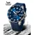 Ure Vostok NH34-225A712SIBL