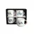 PORCELAN ŠOLJA 4/1 350ml (K/Q) RX-T-1652