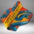 RED DRAGON pikado peresa/HARDCORE/Peter Wright/IONIC Blue & Orange