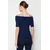 Trendyol Milla Ženska bluza TWOSS24KZ00010, Tamnoplavi