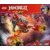 LEGO Ninjago Kajev mek olujni jahač 71830