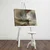 Wallity Slika na platnu 45x70cm