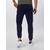 JACK & JONES Kargo hlače, modra