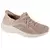 Skechers Ženske patike Slip-ins ultra flex 3.0 brilliant path, Krem