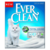 Ever Clean jako grudvajući posip za mačke Total Cover, 10 L