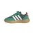Adidas BARREDA DECODE EL C, djecje patike za slobodno vrijeme, zelena OPF78