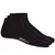 Eastbound čarape Avellino 3-pack crne
