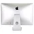 Obnovljen iMac 21, i5, 16GB, 256GB, Retina 4K, Klasa C, Silver