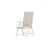 Venture Design Jedilni stol 2 kosa 62x108x55 cm bež