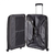 AMERICAN TOURISTER kovček spinner Bon Air 66cm, črn