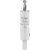 Bosch Kruna sa osovinom MultiMaterial 2608594510, 19mm