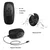 MAN.WAND Sub One Infinite Black