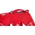 Ruffwear Oprsnica Web Master™ - Red Canyon