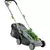 LUX -TOOLS Akumulatorska kosilnica A-RM-1x20/33 Set A z 20 V akumul. 33 cm