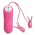 Lybaile Romantic Wave Pink