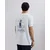 Scalpers Majica Scfishing Tee mornarska/črna/bela