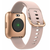 FOREVER pametni sat ForeVigo 2 SW-310 + dodatni remen, Rose Gold