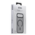 NOA Gray Mist Shield Case for iPhone 17 Air | MagSafe Compatible
