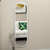 HANAH HOME Magnum White