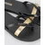 Ipanema Ženske japanke 81805-AT156, Kirei Fem, Crno-zlatne