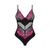 Obsessive – Rosenty teddy - M/L