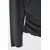 Trendyol Curve Ženska bluza Tbbaw26Af00121, Antracit