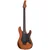 Schecter Sun Valley Super Shredder FR Lambo Orange