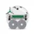 iROBOT Robot usisivač Roomba Combo 505+ beli