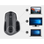 Logitech MX Master 2S, Bluetooth, grafitno siva