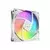 Be quiet! Light Wings LX ventilator, RGB, 4-pin, črn, 3 kosi (BL122)