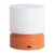 Digitalna/namizna budilka o 8 cm Pillar – Karlsson
