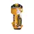 Ingco skalpel Utility HUK6118
