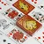 Bicycle Red Dragon Playing Cards
