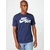Nike Sportswear Majica, modra