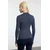 Trendyol Milla Ženska bluza Twoaw21Bz0423, Plava