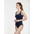 SUNFLAIR Enodelne kopalke marine