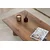 Hanah Home Klub sto Sabin, 119x40x60 cm, Boje oraha