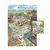 CzuCzu 492337 Puzzlove Mesto Krakow