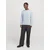 JACK & JONES Muški džemper 12268279, Svetloplavi