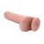 Toy Joy - Get Real Dildo, 28 cm - Črna